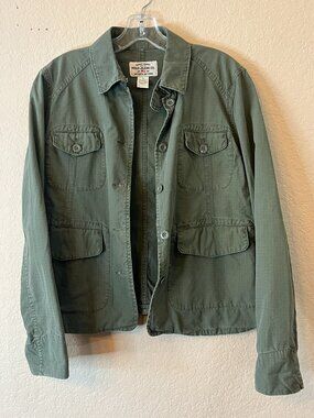 Ralph Lauren Polo Jean Jacket
